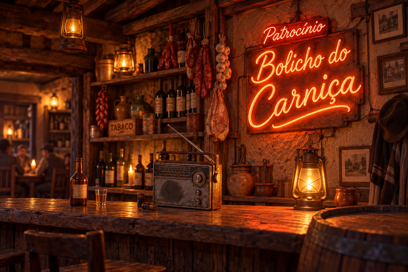 Patrocinar cultura também é ajudar a contar novas histórias gaúchas