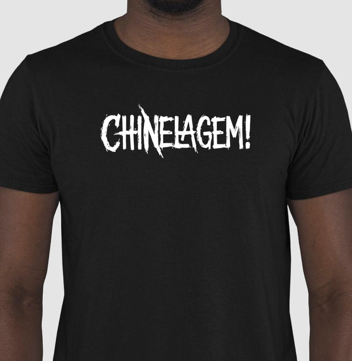 Chinelagem - Marca de Fala