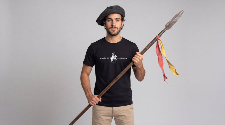 Lá do Rincão