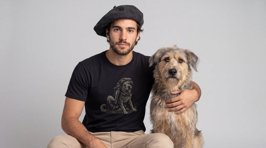 Estampas de Animais