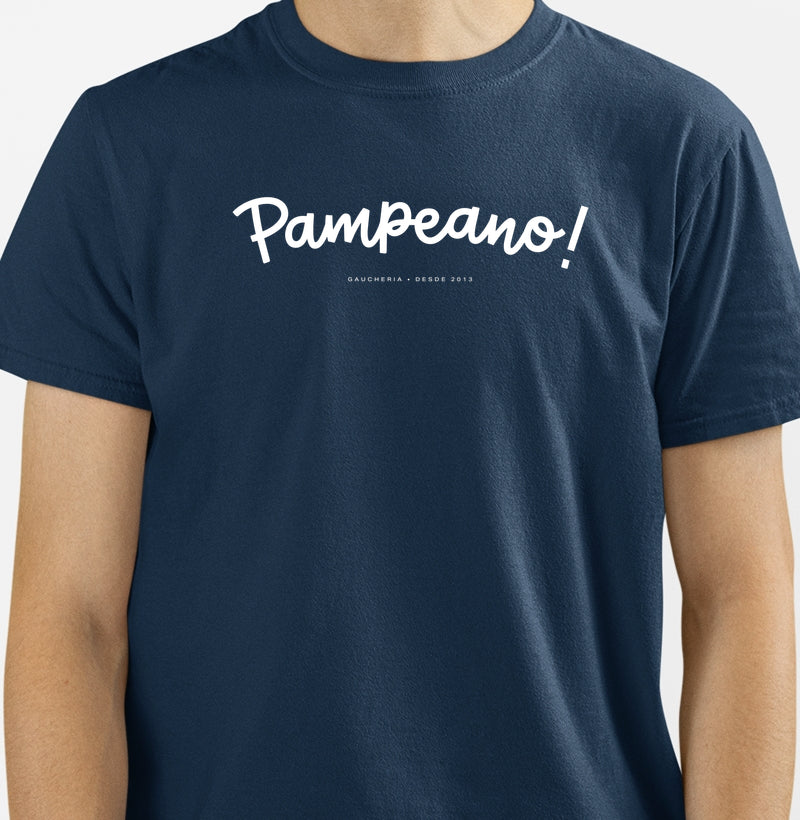 Pampeano - Marca de Fala