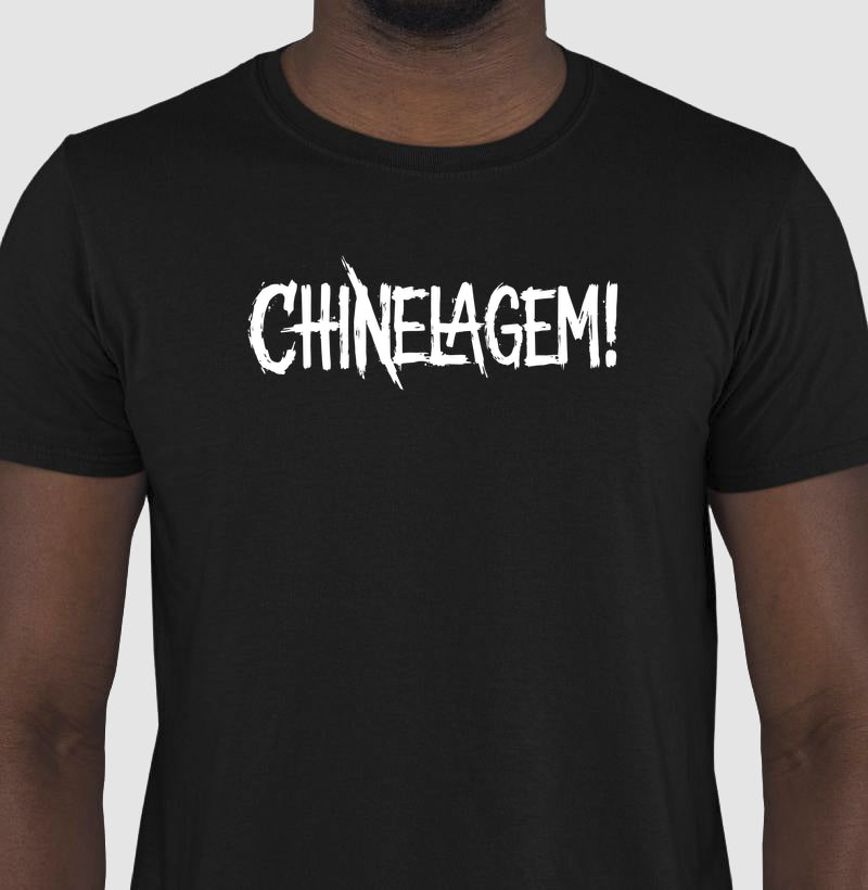 Chinelagem - Marca de Fala