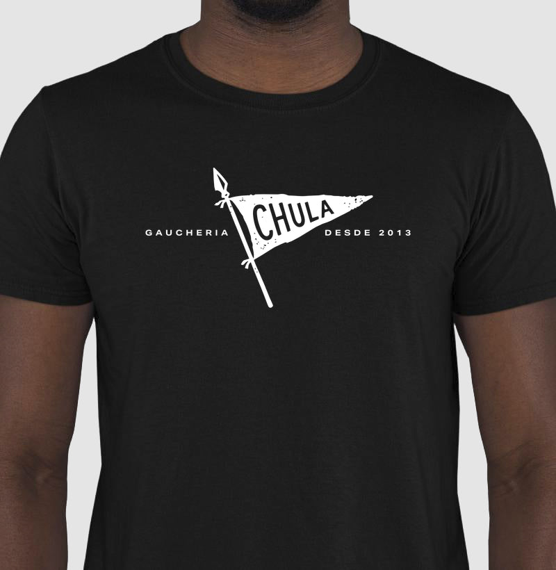 Chula Gaúcha - Lá do Rincão