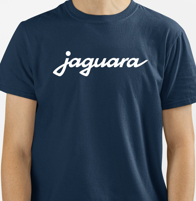 Jaguara - Marca de Fala