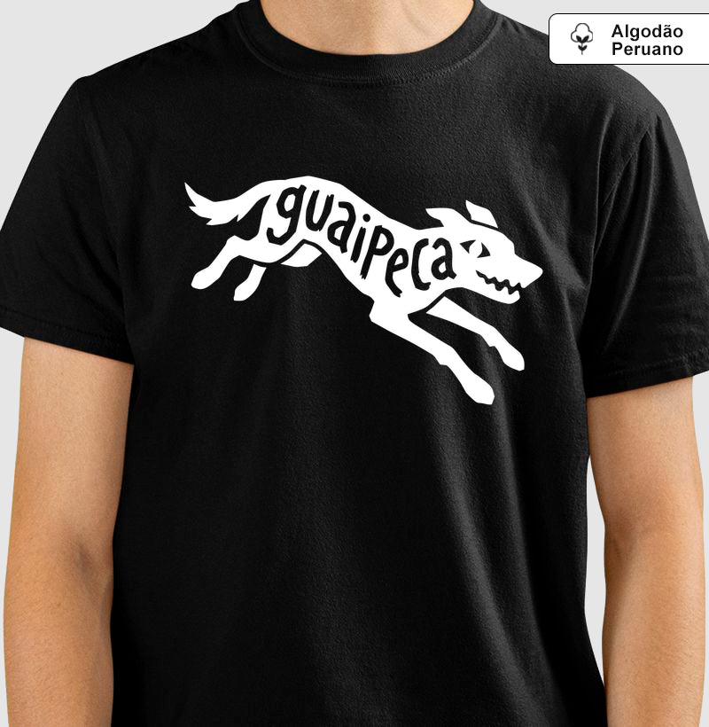 Guaipeca - Marca de Fala — Algodão Peruano
